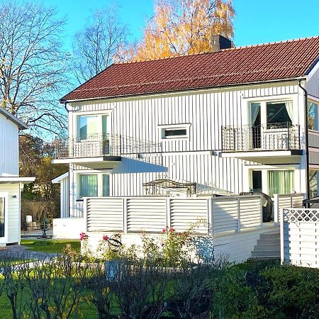 3 Rooms With Private Kitchen & Private Bathroom 5B Gävle Eksteriør billede